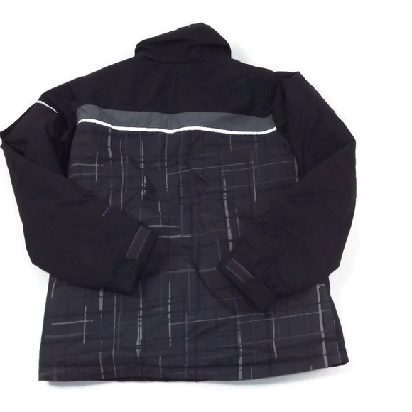 COLUMBIA Sportswear Youth Winter Jacket Size 18/20 - Picture 4 of 8